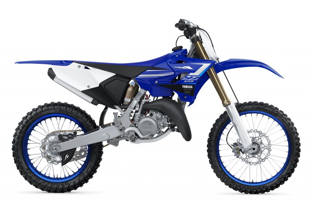 Best Dirt Bike for Teenagers – 2020 Yamaha YZ125