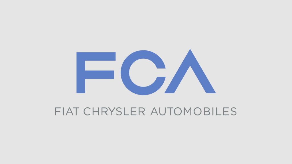 FIAT Chrysler Automobiles